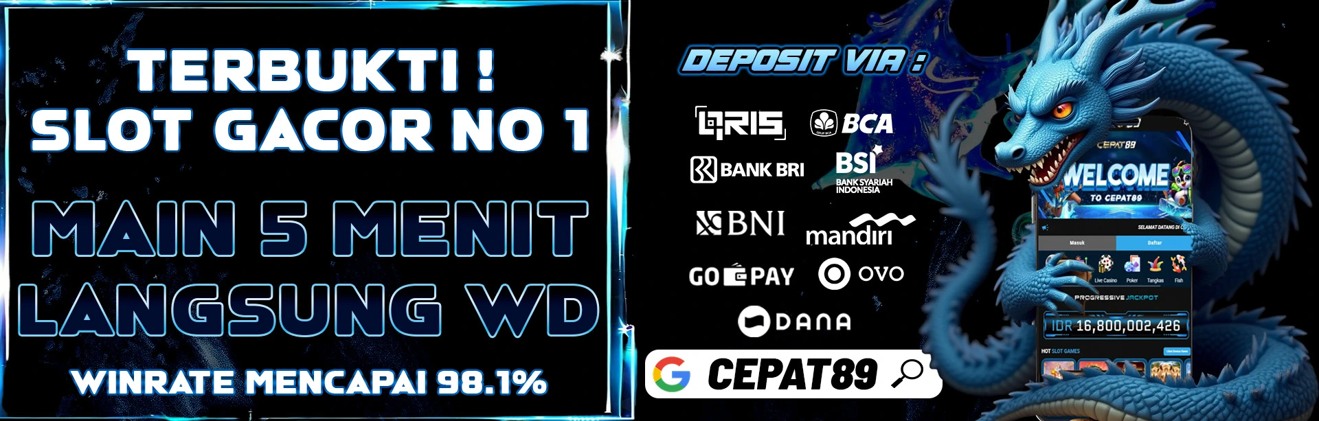 DWG118 alternatif